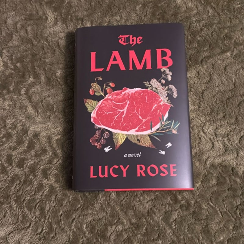 The Lamb