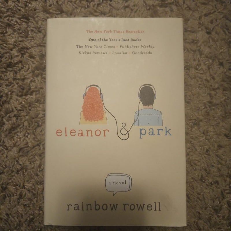 Eleanor and Park