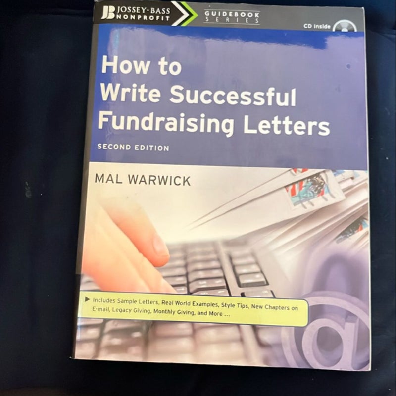 How to Write Successful Fundraising Letters