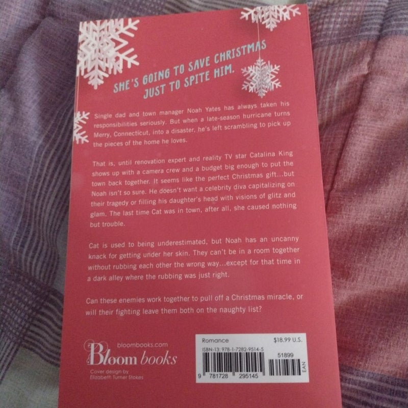 The Christmas Fix