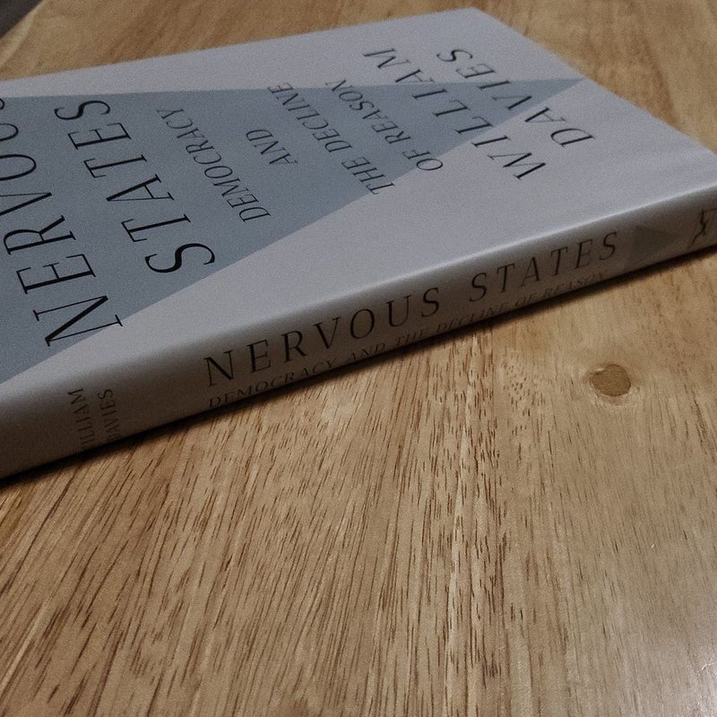 Nervous States