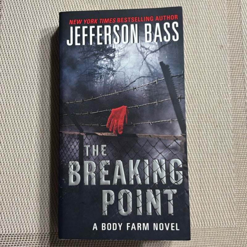 The Breaking Point