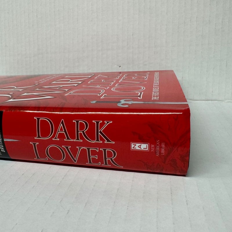 Dark Lover