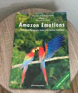 Amazon Emotions