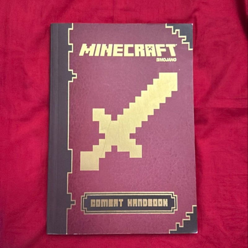 Minecraft Combat Handbook