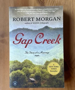 Gap Creek (Oprah's Book Club)
