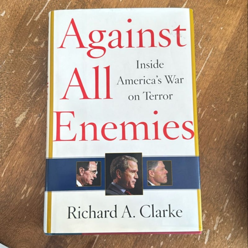 Against All Enemies