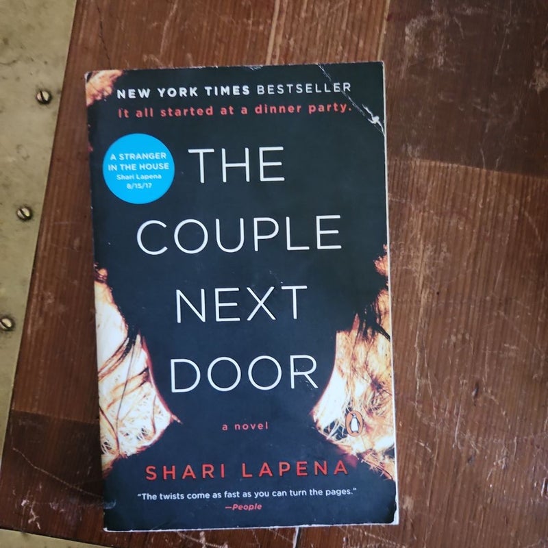 The Couple Next Door