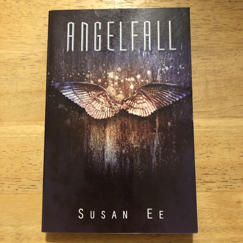 Angelfall