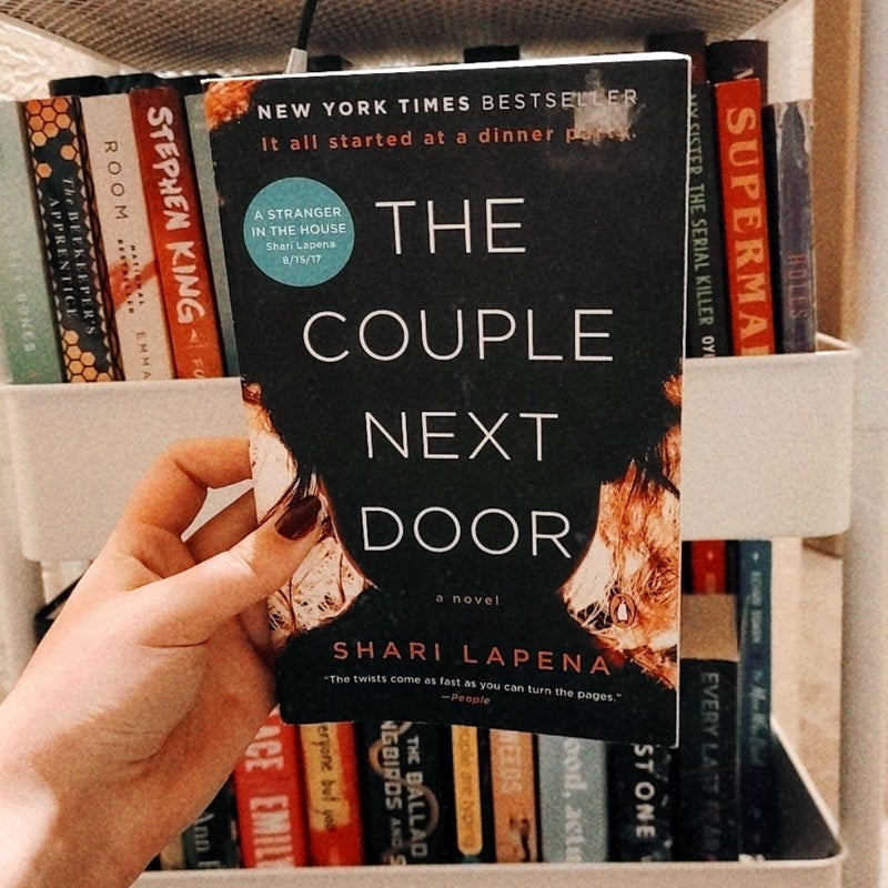 The Couple Next Door