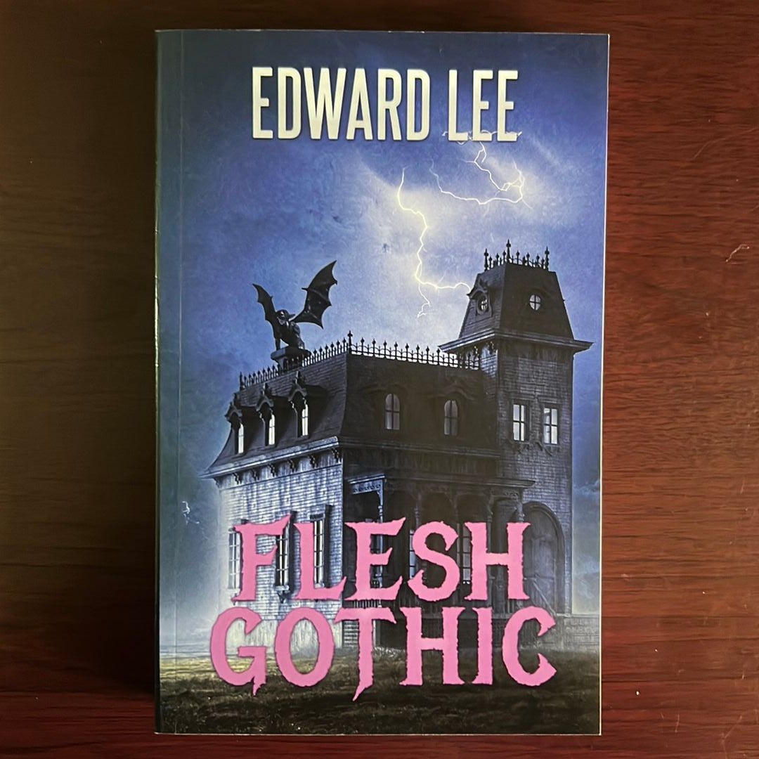 Flesh Gothic