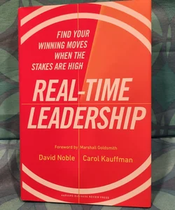 Real-Time Leadership