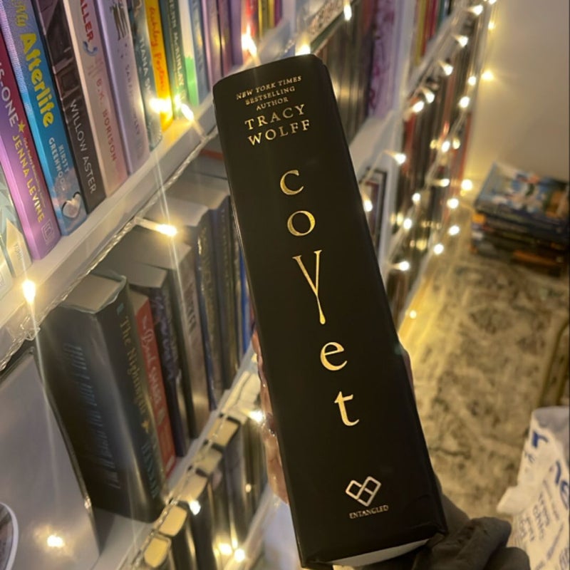 Covet