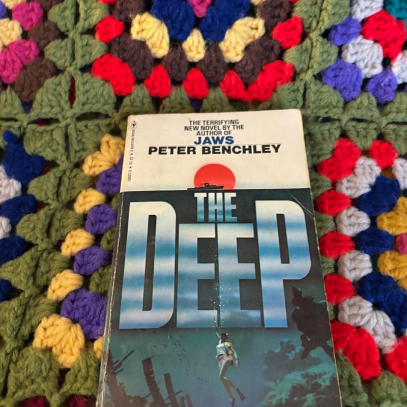 The Deep