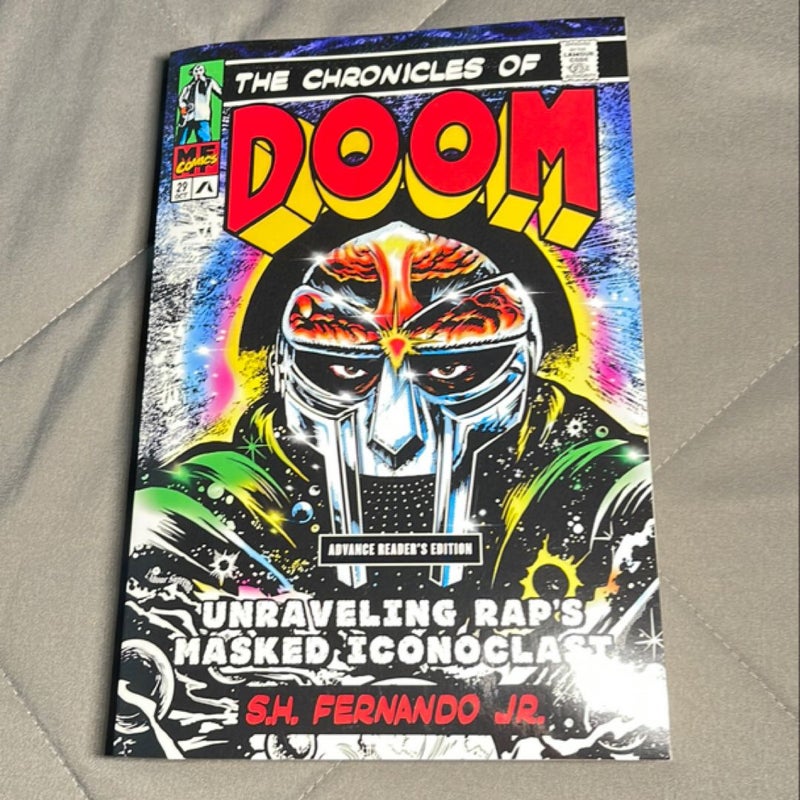 The Chronicles of Doom