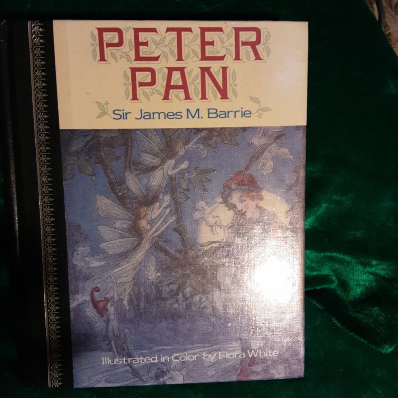 Peter Pan