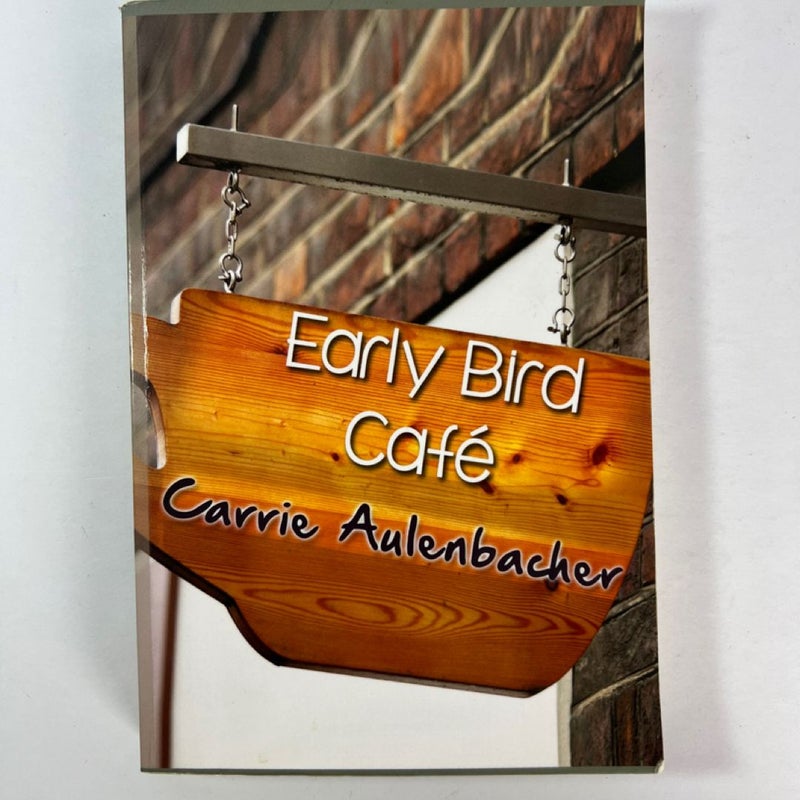 The Early Bird Cafe