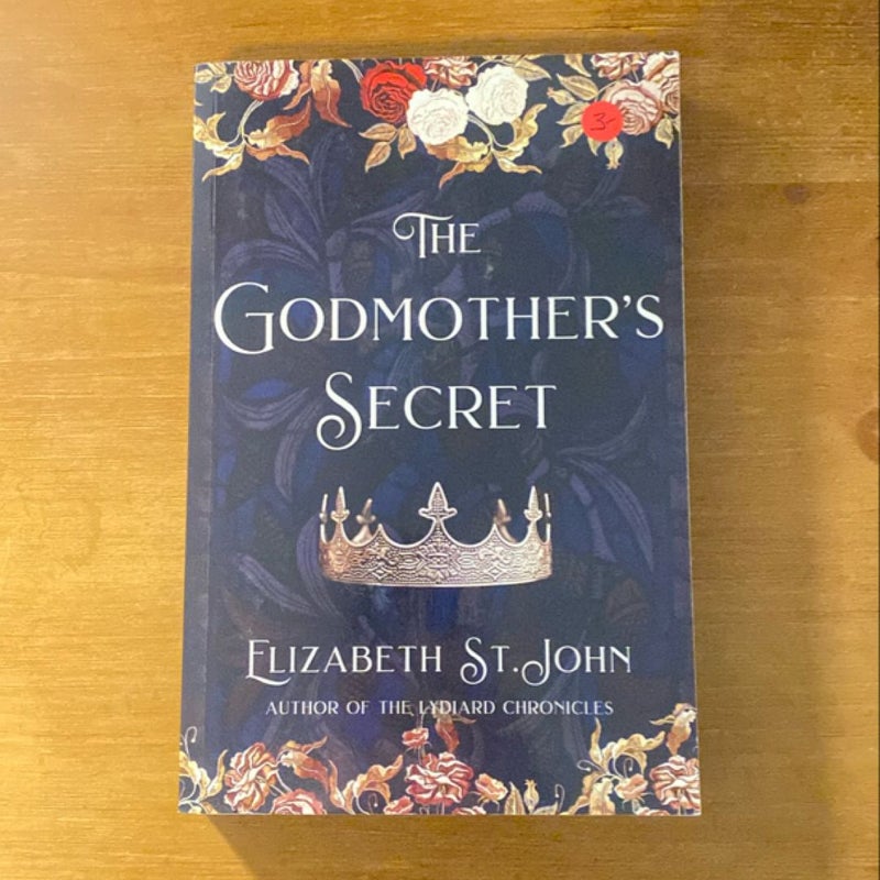 The Godmother's Secret