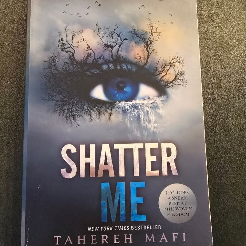 Shatter Me