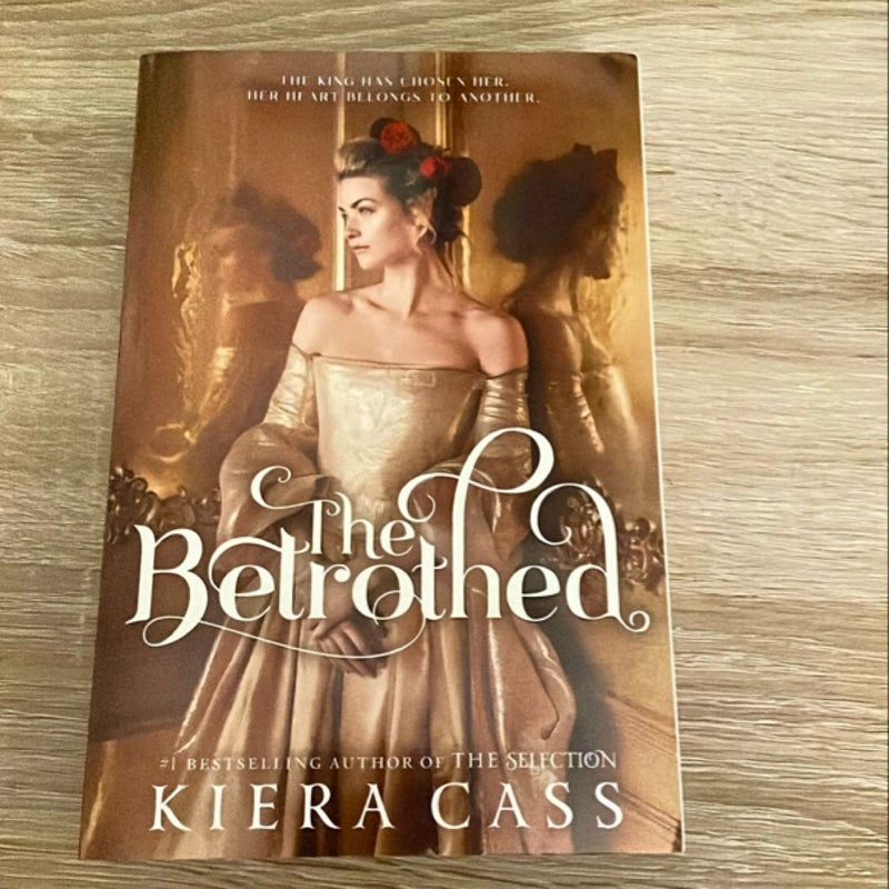 The Betrothed