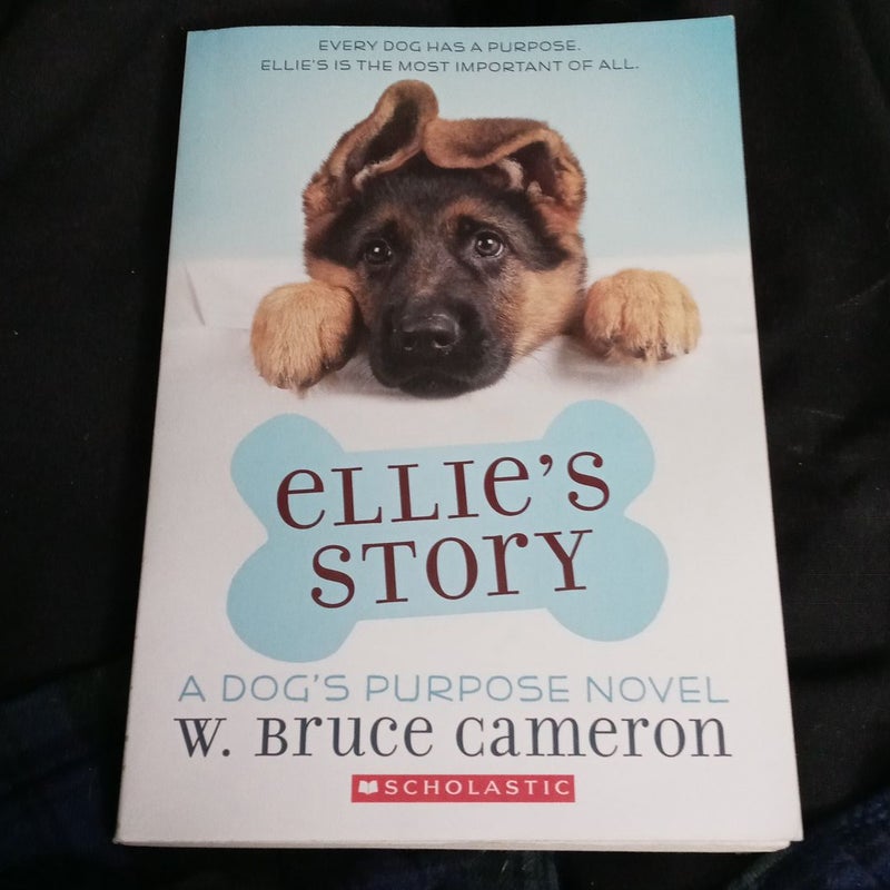 Ellie's Story