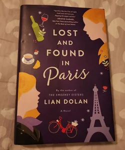Lost and Found in Paris