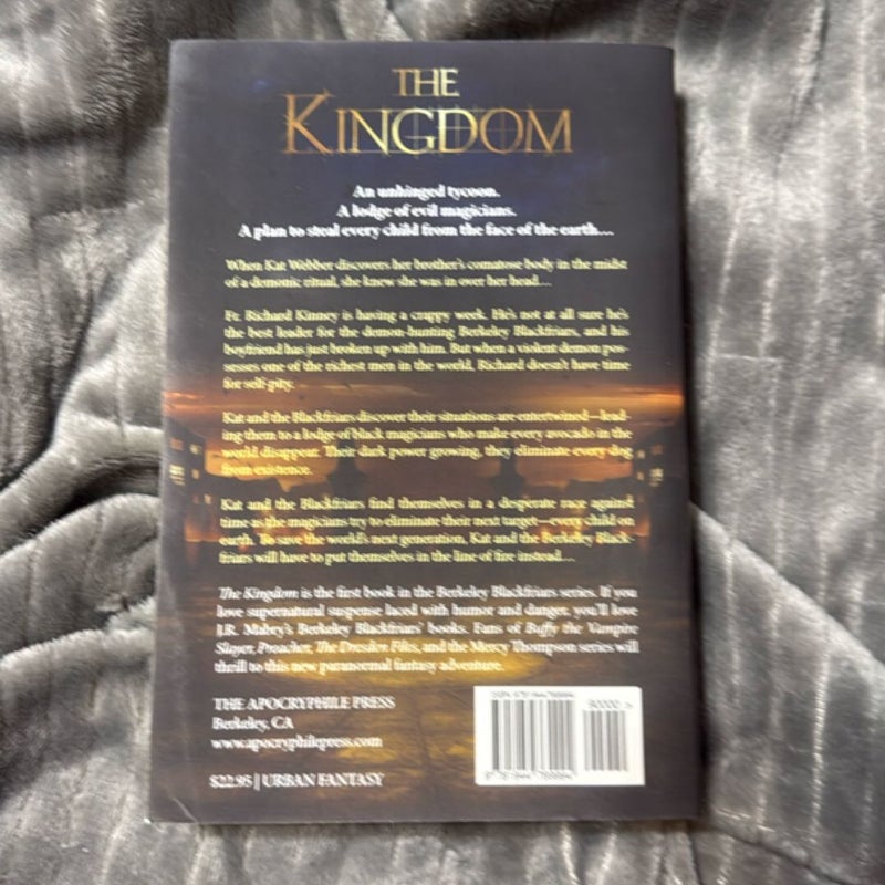 The Kingdom