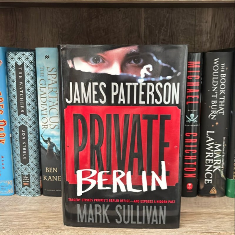 Private Berlin