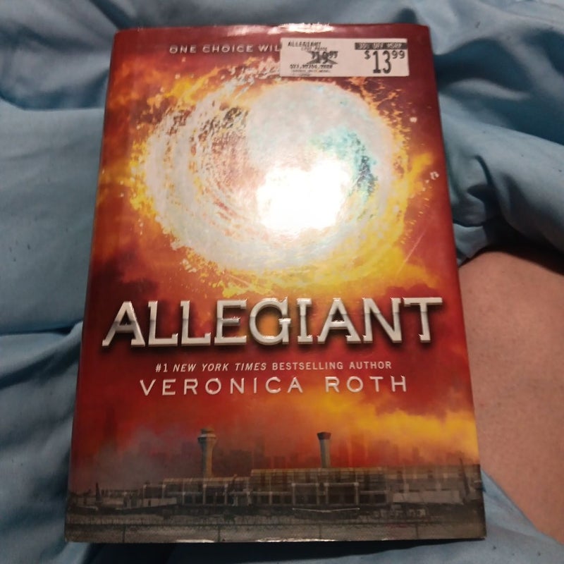 Allegiant