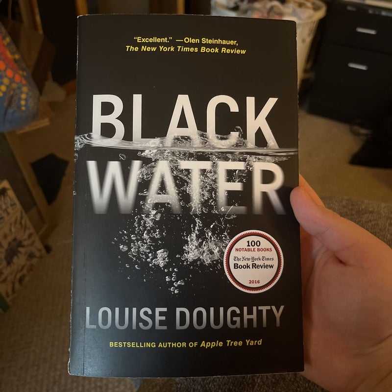Black Water