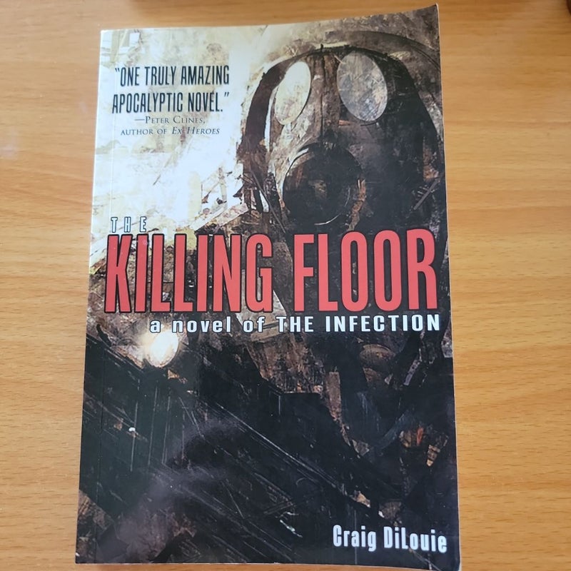 The Killing Floor