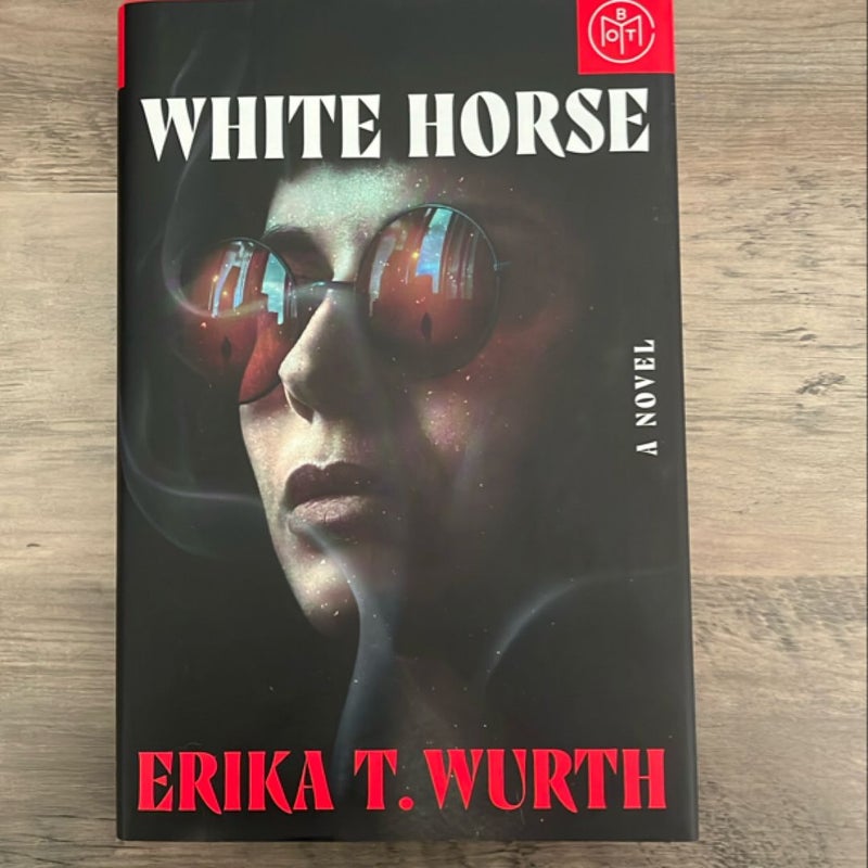 White Horse
