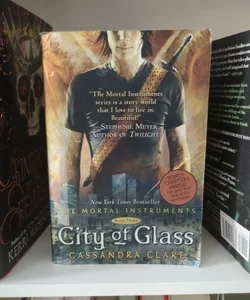 City of Glass