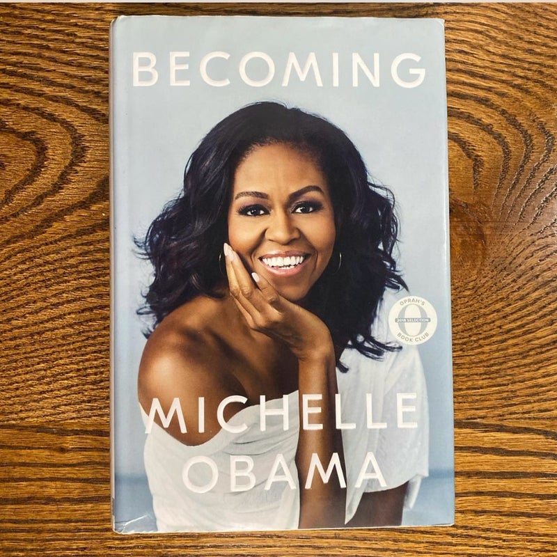 Becoming