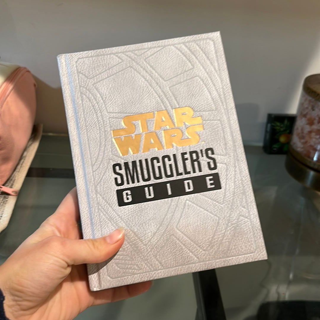 Star Wars: Smuggler's Guide