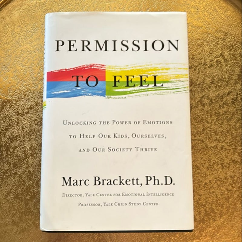 Permission to Feel