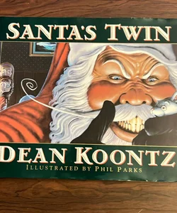 Santa's Twin
