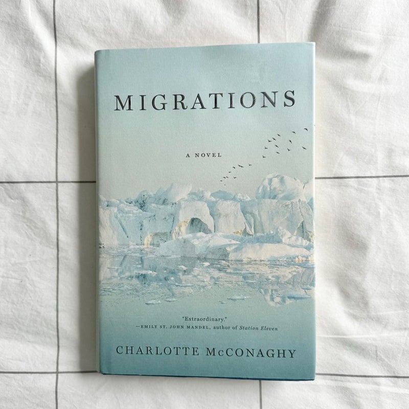 Migrations