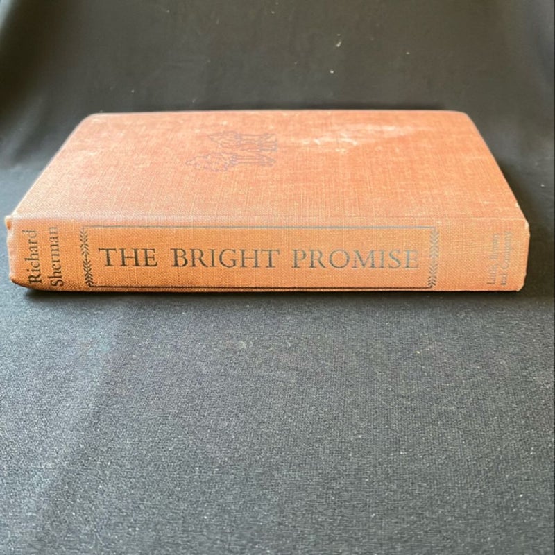 The Bright Promise  (1947: First Ed)