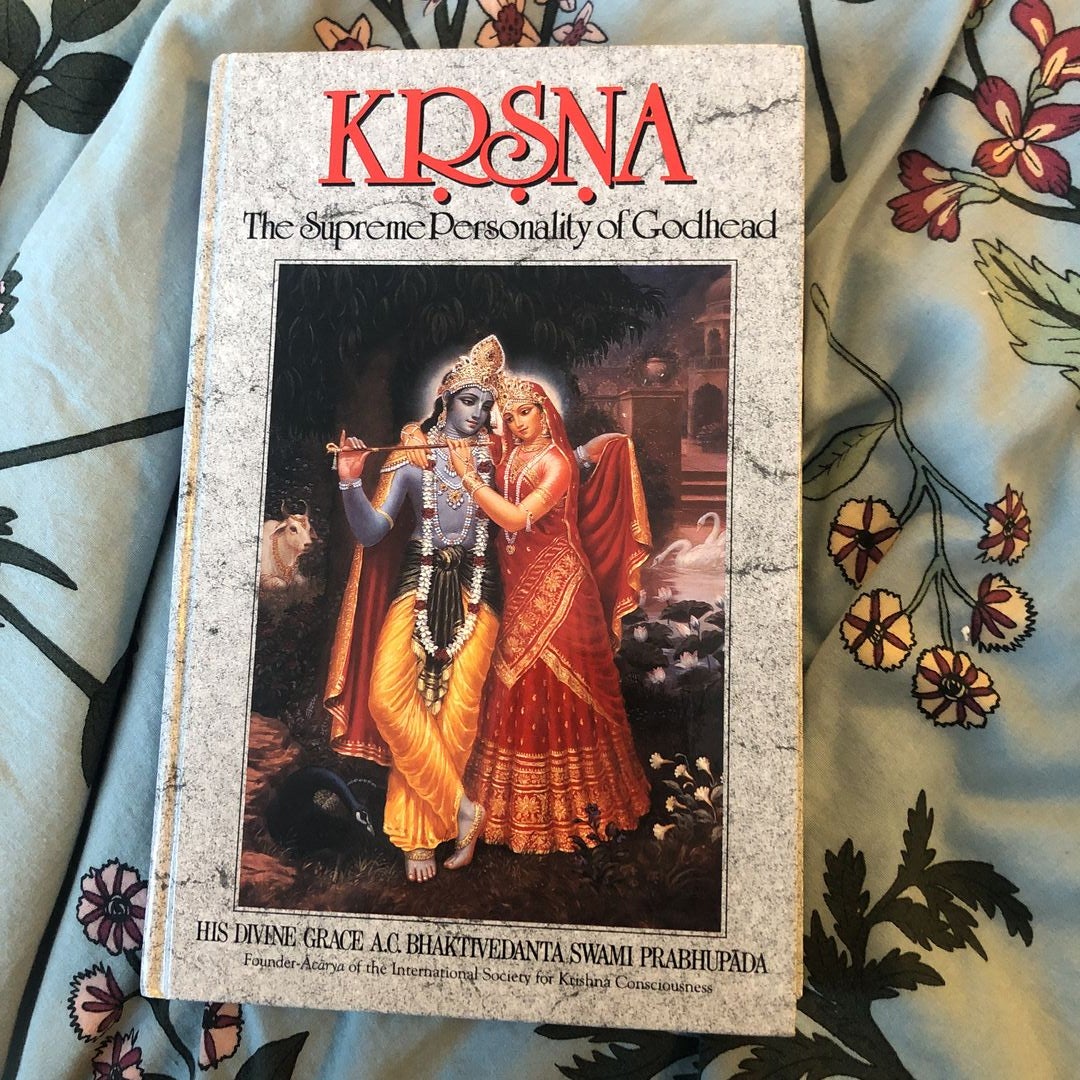 Krsna