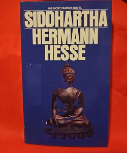 Siddhartha - 18 available make an offer