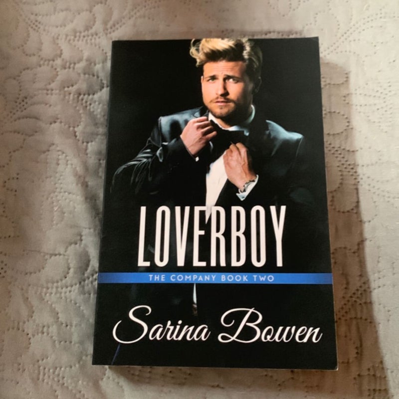 Loverboy