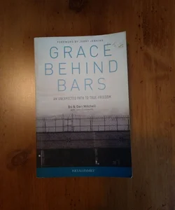 Grace Behind Bars