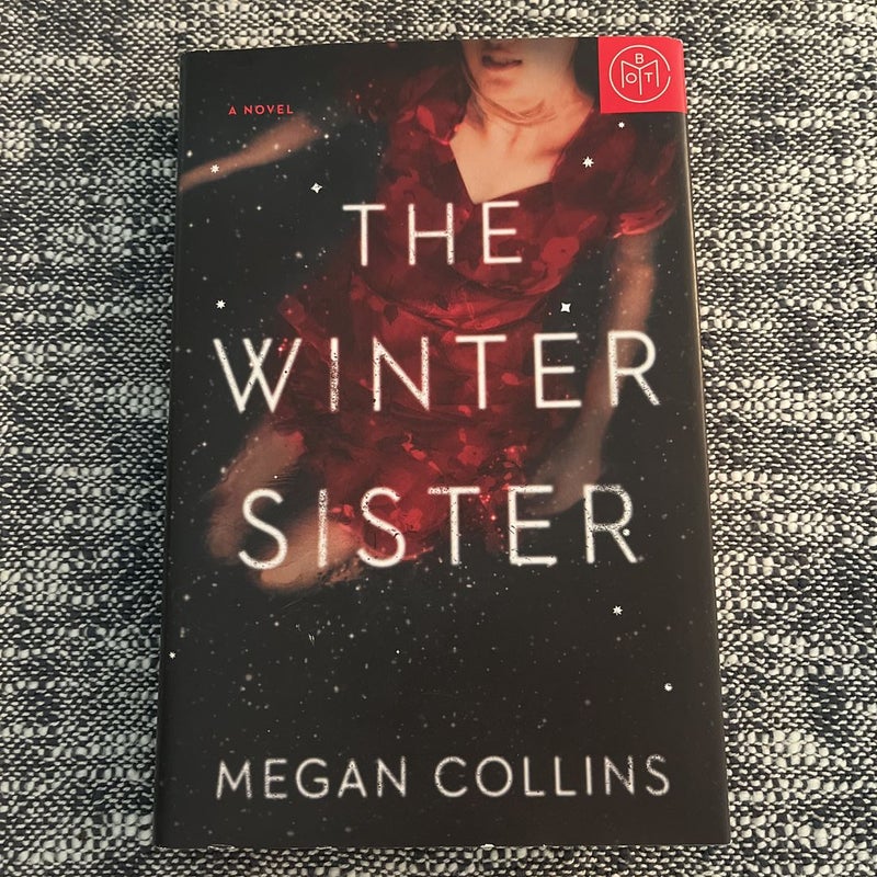 The Winter Sister