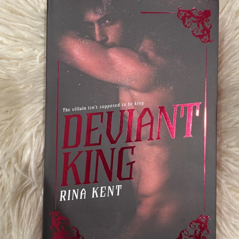 Deviant King