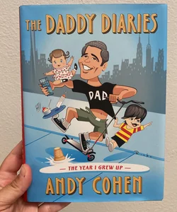 The Daddy Diaries