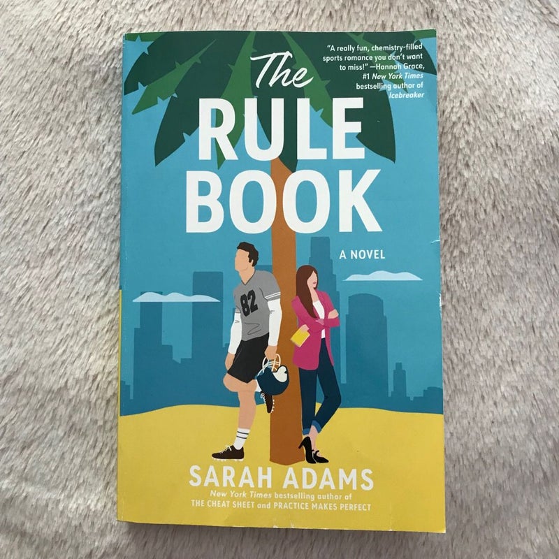 The Rule Book