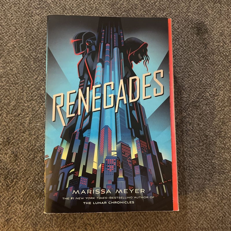 Renegades