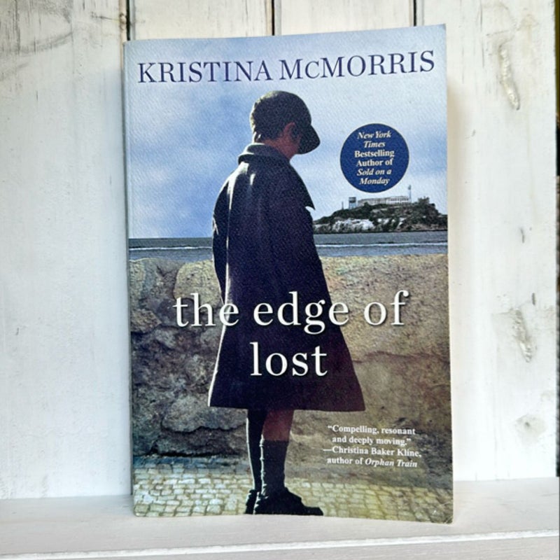 The Edge of Lost