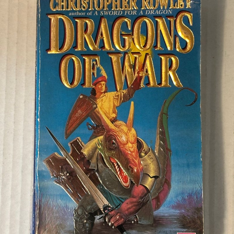 Dragons of War